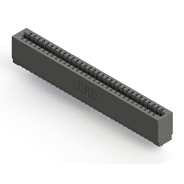 725-032-520-101 EDAC Inc.  Edgeboard Connectors