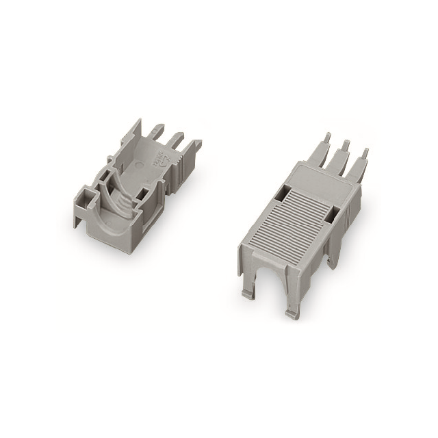 769-1602 WAGO Corporation  Zubehör