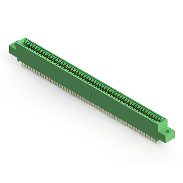 845-106-525-502 EDAC Inc.  Edgeboard Connectors