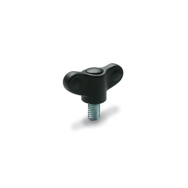 908614 Elesa USA Corporation  Knobs