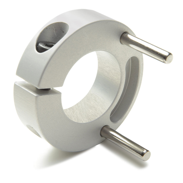 CPRD23-12-A Schmidt Kupplung  Structural Motion Hardware