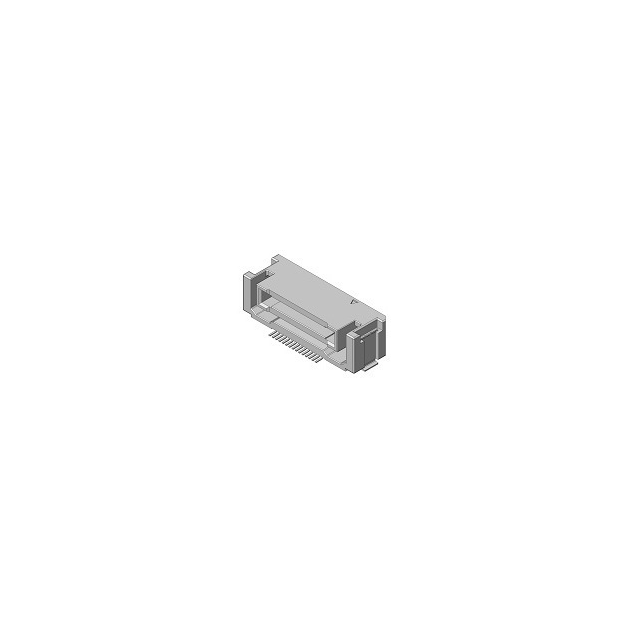 MA01R030HAYBR600 JAE Electronics  Matrices de type bord Mezzanine (carte à carte)