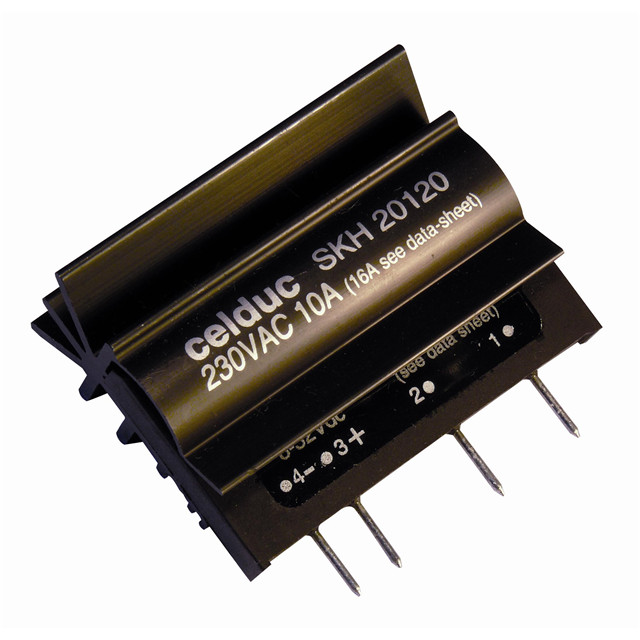 SKH20120 Celduc Inc.  Relè a stato solido