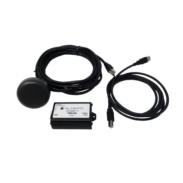 33-TP5390SDK-0 Tallysman Wireless Inc.  Cartes de kits d'évaluation et de développement RF