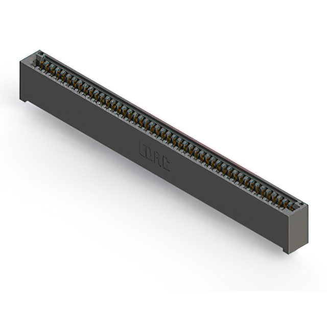 895-046-523-101 EDAC Inc.  Edgeboard Connectors