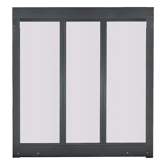 CUEOR18CPB1 Panduit Corp  Rack Accessories