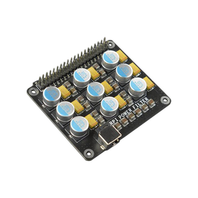 DFR0940 DFRobot  Cartes d'extension Cartes filles