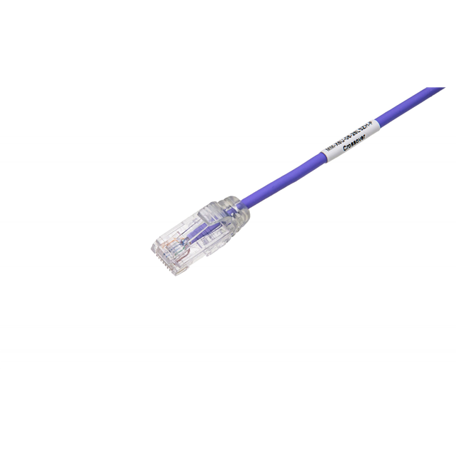 MM-X6U-06-28LSZH-F Pactech  Assemblaggi di cavi