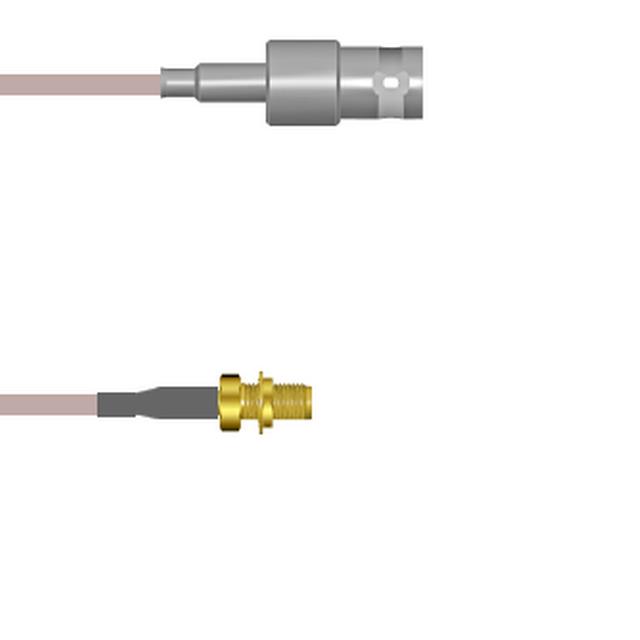 Q-0302W0005012i Amphenol Custom Cable  Assemblaggi di cavi