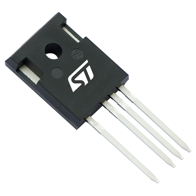 STW68N65DM6-4AG STMicroelectronics  Single FETs MOSFETs