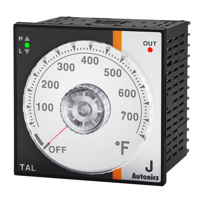 TAL-B4RJ4C Autonics Température du processus