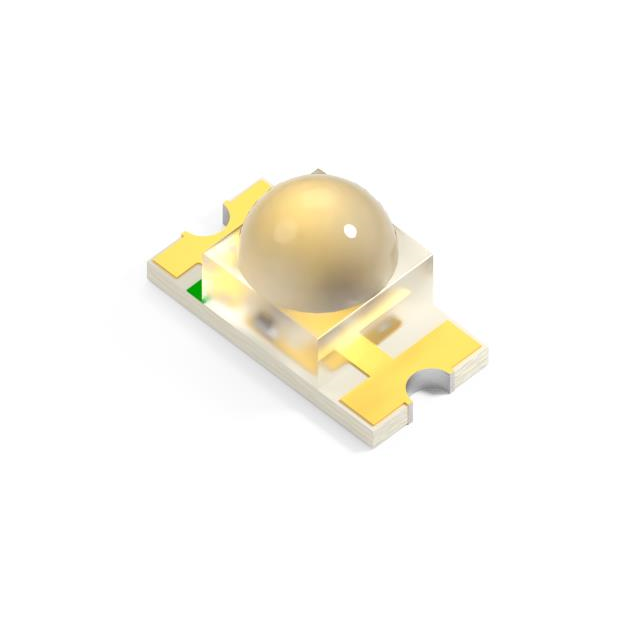 XZMDKVG55W-7 SunLED  LED Indication - Discrete