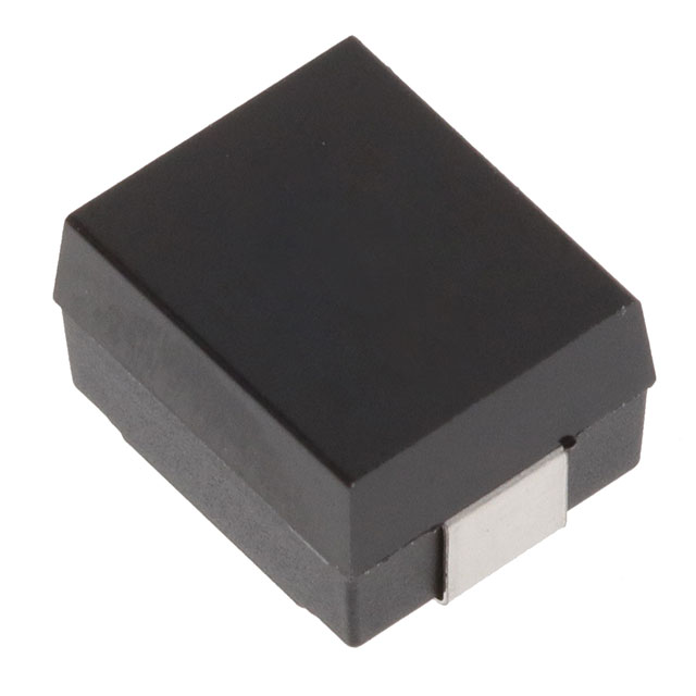 ERZ-HF2M270 Panasonic Electronic Components Varistores MOV
