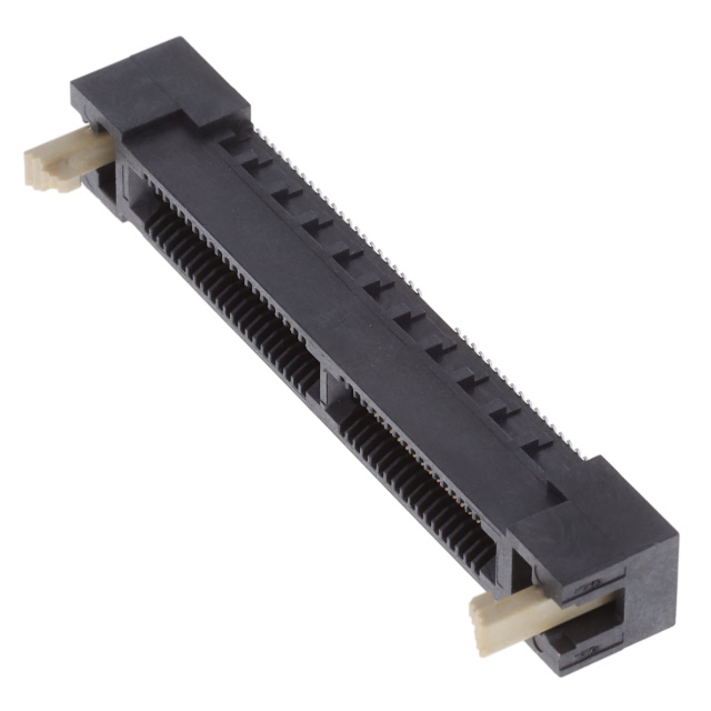 HSEC8-140-01-L-DV-A-BL Samtec Inc.  Edgeboard Connectors