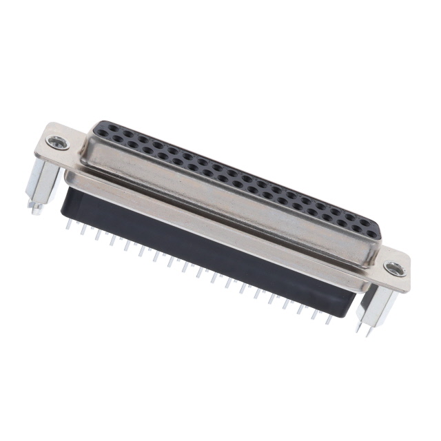 K88X-CD-37S-BR Kycon, Inc.  Ensembles de connecteurs D-Sub