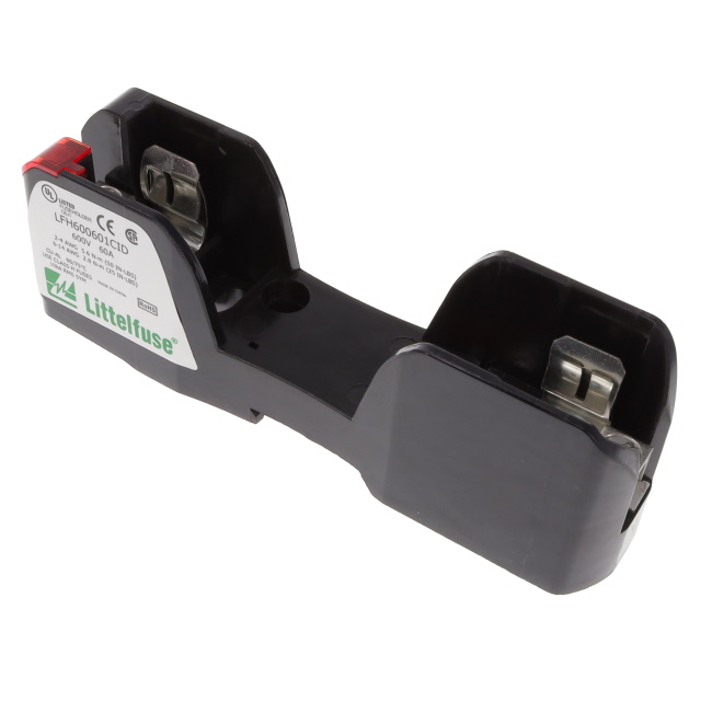 LFH600601CID Littelfuse Inc. Sicherungshalter