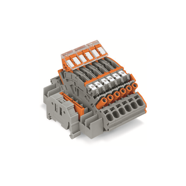 2007-8876 WAGO Corporation  Especializado