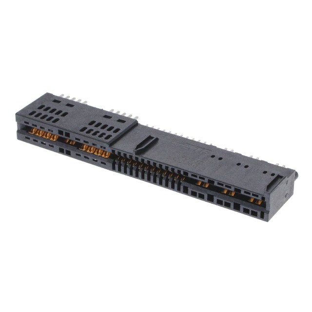 2322260-1 TE Connectivity AMP Connectors  Connettori per bordi