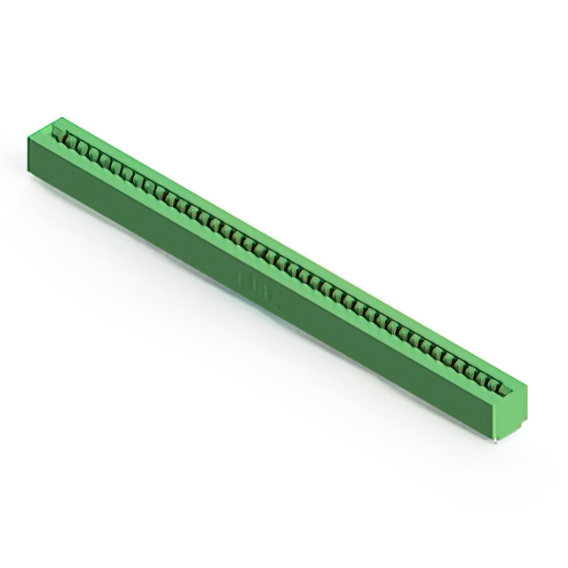 307-040-559-101 EDAC Inc.  Edgeboard Connectors