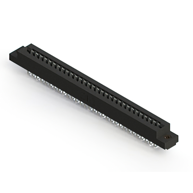 357-060-459-207 EDAC Inc.  Edgeboard Connectors