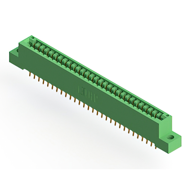 846-058-556-204 EDAC Inc.  Edgeboard Connectors