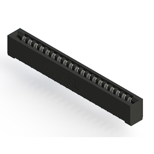 857-019-453-101 EDAC Inc.  Edgeboard Connectors