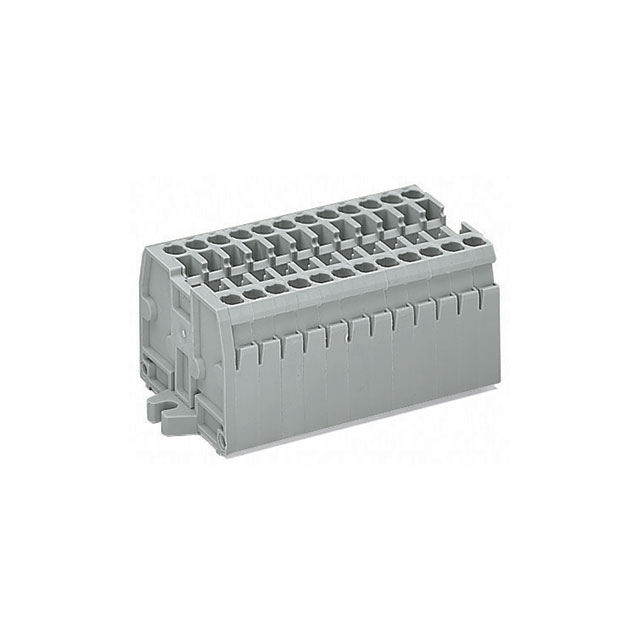 869-107 WAGO Corporation  Especializado