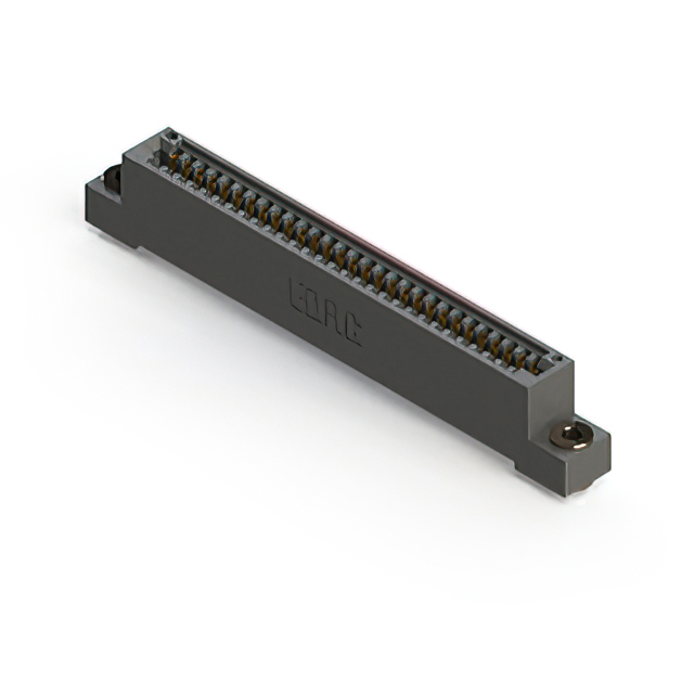 895-029-542-103 EDAC Inc.  Edgeboard Connectors