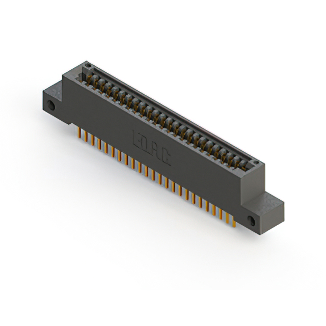 895-048-540-212 EDAC Inc.  Edgeboard Connectors