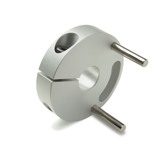 CPRD48-22-A Schmidt Kupplung  Structural Motion Hardware