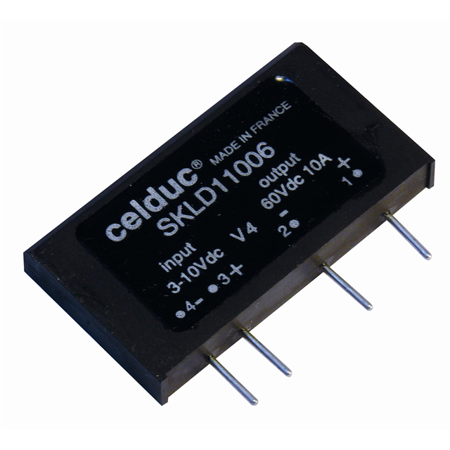 SKLD11006 Celduc Inc.  Solid State Relays