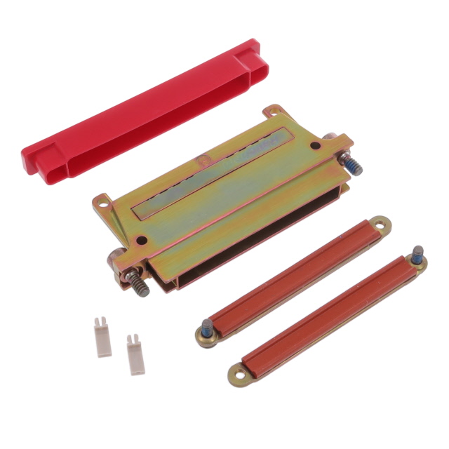 MTCC2P-020-020-01 TE Connectivity Aerospace, Defense and Marine  Rectangular Connector Accessories