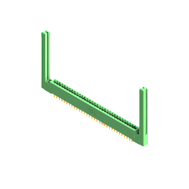 337-064-544-258 EDAC Inc.  Edgeboard Connectors