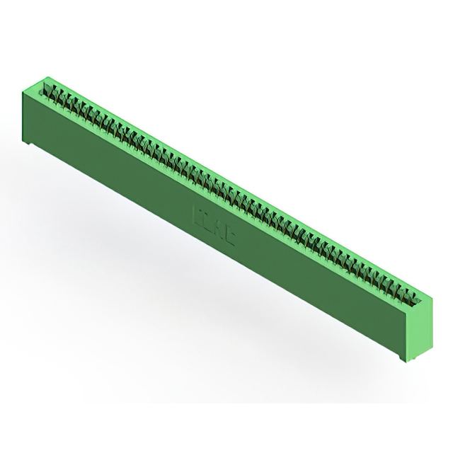 342-050-524-101 EDAC Inc.  Edgeboard Connectors