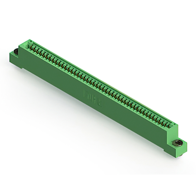 345-045-525-103 EDAC Inc.  Connettori per bordi