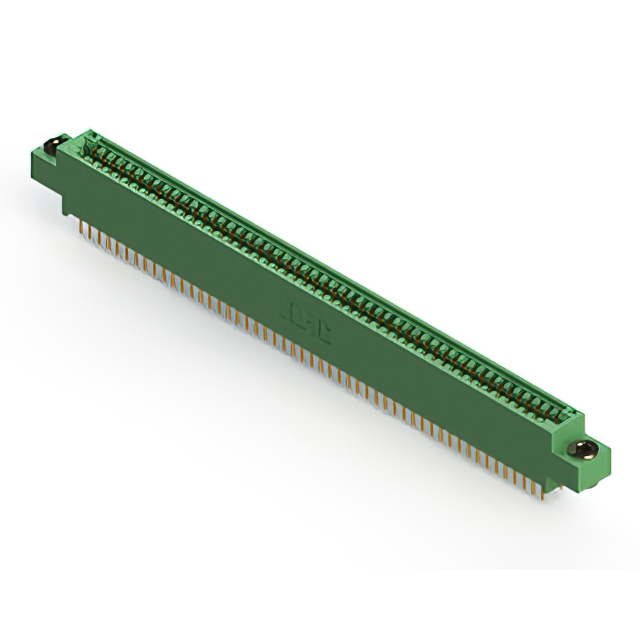 345-102-524-803 EDAC Inc.  Edgeboard Connectors