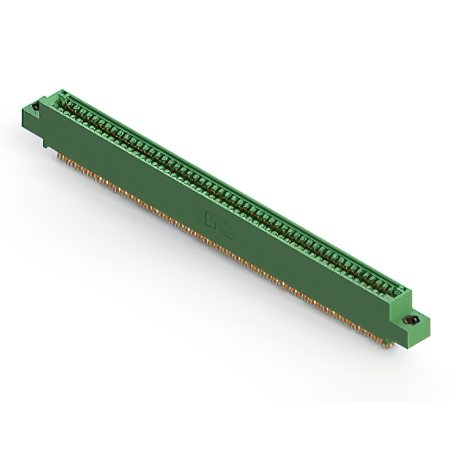 345-106-555-507 EDAC Inc.  Edgeboard Connectors