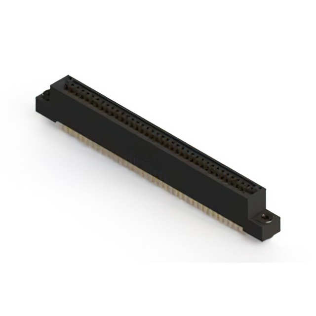 395-074-525-203 EDAC Inc.  Conectores de tableros de borde