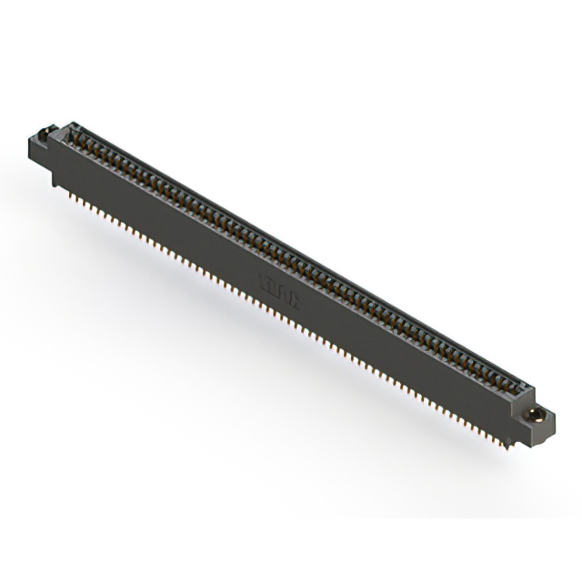 395-126-556-803 EDAC Inc.  Edgeboard Connectors
