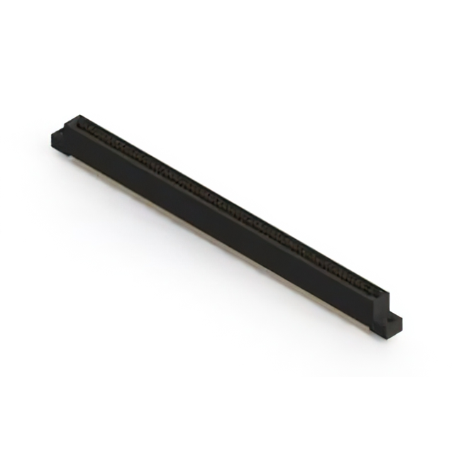 395-134-525-208 EDAC Inc.  Connettori per bordi