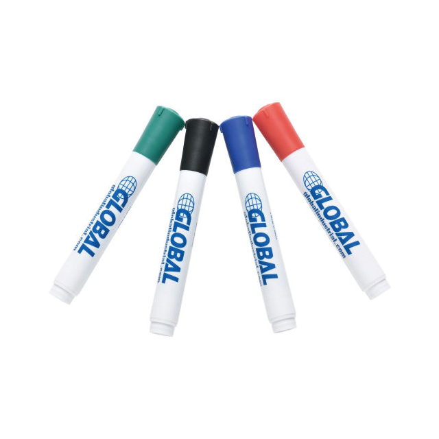 MARKERS4 Global Industrial  Office Supplies