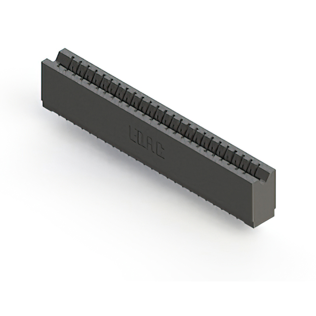 746-025-540-106 EDAC Inc.  Edgeboard Connectors