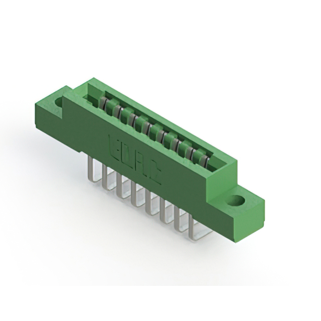 807-008-458-102 EDAC Inc.  Conectores de tableros de borde