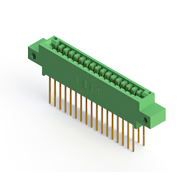 846-034-540-812 EDAC Inc.  Edgeboard Connectors