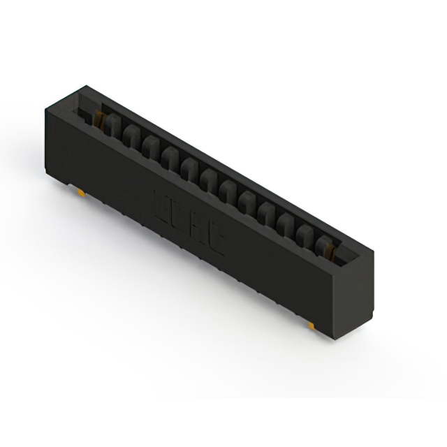857-026-558-201 EDAC Inc.  Edgeboard Connectors