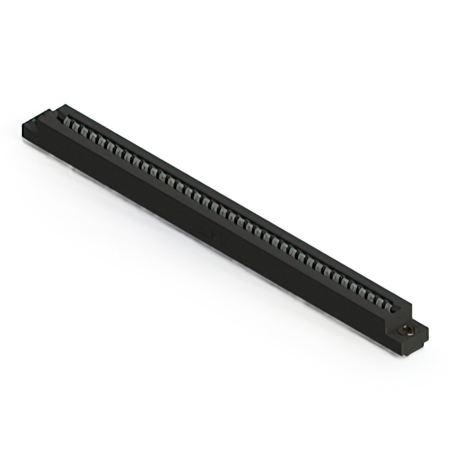 857-038-454-103 EDAC Inc.  Edgeboard Connectors