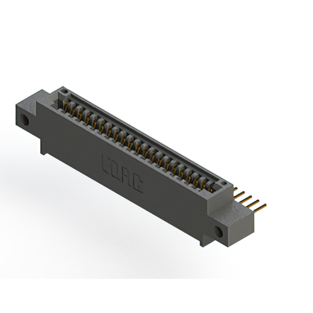 895-021-559-612 EDAC Inc.  Edgeboard Connectors