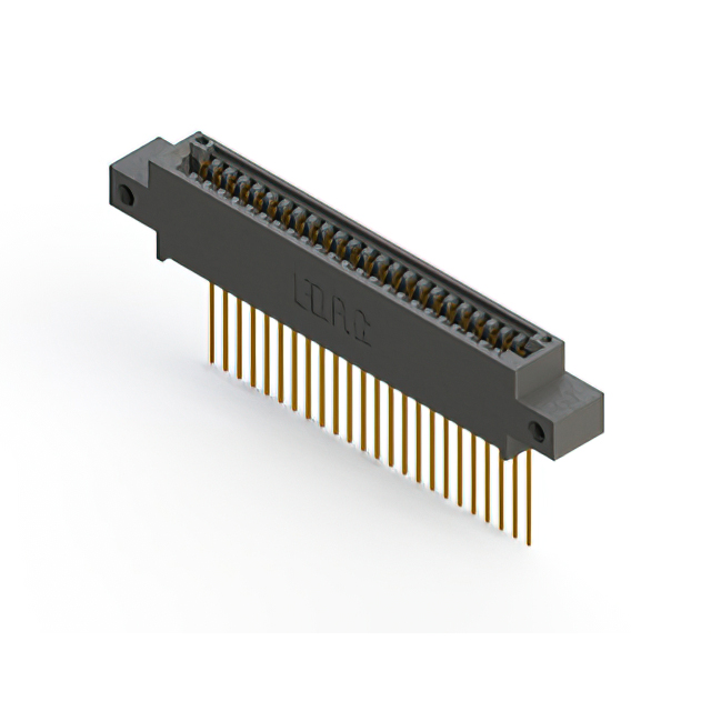 895-024-541-612 EDAC Inc.  Edgeboard Connectors