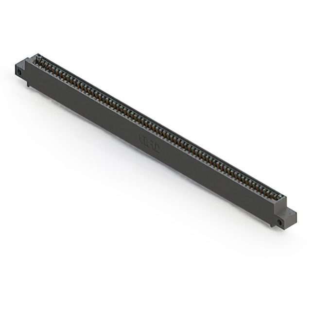 895-067-544-412 EDAC Inc.  Edgeboard Connectors