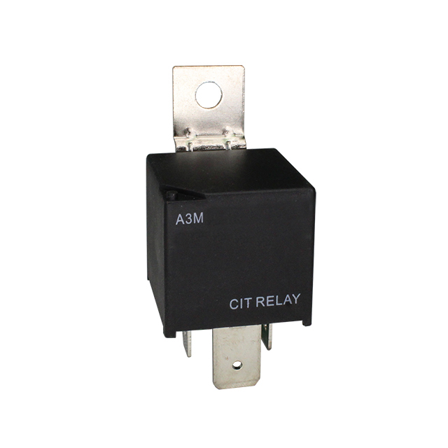 A3M1CCQ12VDC1R CIT Relay and Switch  Automotive Relays